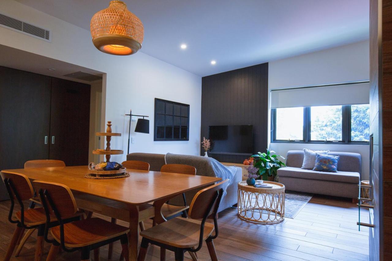 Altitude On Montville Habitación foto